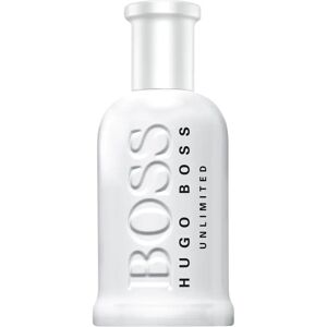 Boss Bottled Unlimited Eau de Toilette Hugo Boss 200 ML
