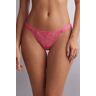 Intimissimi Stringtanga mit seitlichen Bändern Sweet Like Sugar Frau Rosa Größe 4