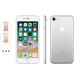 Apple iPhone 7   32 GB   Premium (A+)   BT Headset