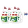 Persil 4x Persil Active Gel Waschmittel   Universal oder Color   1,95 Liter