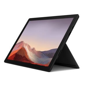 Microsoft Surface Pro 7 Tablet   12,3"   i7   16 GB   256 GB SSD   Schwarz