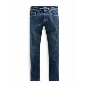 Walbusch T400 Sportjeans Comfort Fit Blau 102 Herren