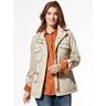 Walbusch Sommerjacke Viva la Siesta Beige 40 Damen