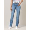 Walbusch Jeans Bestform Blau 18 Damen