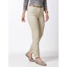 Walbusch Jeans Bestform Beige 38 Damen