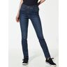 Walbusch Skinny Jeans Softtouch Blau 25 Damen