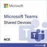 Microsoft Teams Shared Devices NCE