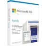 Microsoft 365 Family  12 Monate  6 User Download