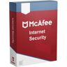 McAfee Internet Security 2024 10 Geräte 2 Jahre