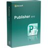 Microsoft Publisher 2010