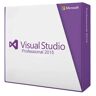 Microsoft Visual Studio 2015 Professional inkl.Update 3