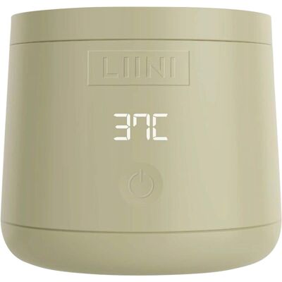 liini Flaschenwärmer 4.0 PRO - oliv - Unisex liini Flaschenwärmer 4.0 PRO - oliv - Unisex