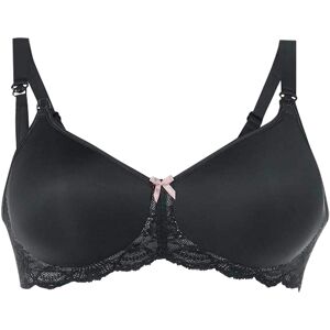 Anita maternity Still-BH Miss Lovely - schwarz - unisex - Size: F75 Anita maternity Still-BH Miss Lovely - schwarz - unisex - Size: F75