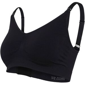 carriwell Umstands- und Still-BH Seamless nahtlos - schwarz - Unisex - Size: M carriwell Umstands- und Still-BH Seamless nahtlos - schwarz - Unisex - Size: M