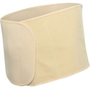carriwell Rückbildungsformgürtel Bauch-Weg-Band - natur - unisex - Size: S carriwell Rückbildungsformgürtel Bauch-Weg-Band - natur - unisex - Size: S