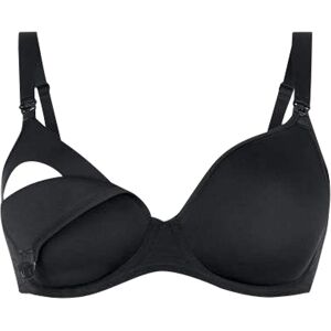 Anita maternity Umstands- und Still-BH mit Bügel Miss Anita - schwarz - unisex - Size: F80 Anita maternity Umstands- und Still-BH mit Bügel Miss Anita - schwarz - unisex - Size: F80