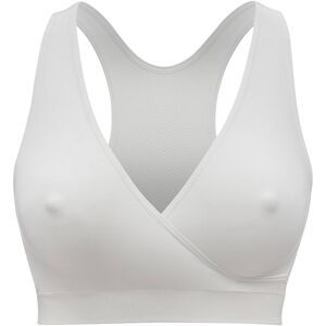Medela Umstands- und Still-Bustier für die Nacht Keep Cool - weiss - Unisex - Size: M Medela Umstands- und Still-Bustier für die Nacht Keep Cool - weiss - Unisex - Size: M