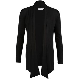 2hearts Umstands-Cardigan - schwarz - Unisex - Size: 38 2hearts Umstands-Cardigan - schwarz - Unisex - Size: 38