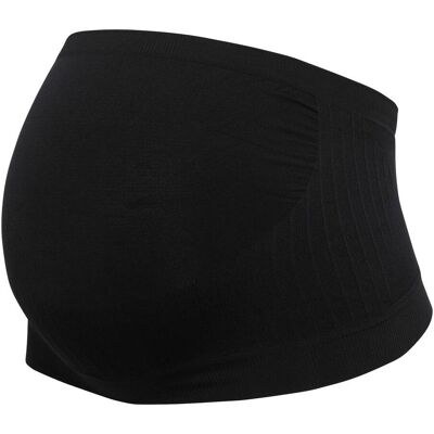 carriwell Bauchband - schwarz - Unisex - Size: L carriwell Bauchband - schwarz - Unisex - Size: L