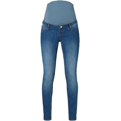 Noppies Umstands-Jeans Avi Skinny - denim - unisex - Size: 28 Noppies Umstands-Jeans Avi Skinny - denim - unisex - Size: 28