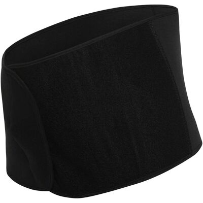 carriwell Rückbildungsformgürtel Bauch-Weg-Band - schwarz - unisex - Size: S carriwell Rückbildungsformgürtel Bauch-Weg-Band - schwarz - unisex - Size: S