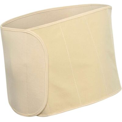 carriwell Rückbildungsformgürtel Bauch-Weg-Band - natur - unisex - Size: L carriwell Rückbildungsformgürtel Bauch-Weg-Band - natur - unisex - Size: L