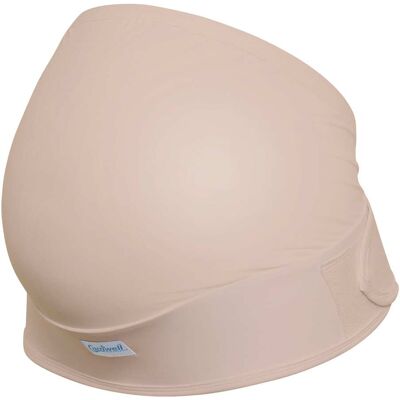 carriwell Stützgürtel Deluxe verstellbar - beige - unisex - Size: S carriwell Stützgürtel Deluxe verstellbar - beige - unisex - Size: S