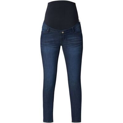 Noppies Umstands-Jeans Avi Skinny - denim - Unisex - Size: 27 Noppies Umstands-Jeans Avi Skinny - denim - Unisex - Size: 27