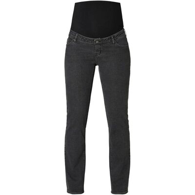 Noppies Umstands-Jeans Straight Leg - grau - Unisex - Size: 31 Noppies Umstands-Jeans Straight Leg - grau - Unisex - Size: 31