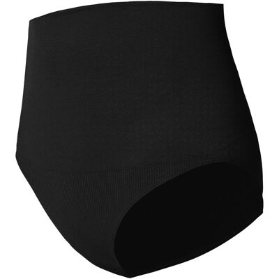 Noppies Rückbildungs-Slip Lee Seamless - schwarz - unisex - Size: XS Noppies Rückbildungs-Slip Lee Seamless - schwarz - unisex - Size: XS