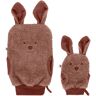 BIBS 2er-Pack Waschlappen - Unisex