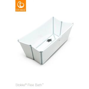 Stokke Badewanne mit hitzeempfindlichem Stöpsel - weiss - Unisex