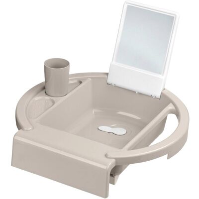 Rotho Babydesign Kinderwaschbecken Ava - Unisex Rotho Babydesign Kinderwaschbecken Ava - Unisex