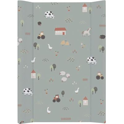 Rotho Babydesign Keilwickelauflage 50x70 cm - mehrfarbig - Unisex Rotho Babydesign Keilwickelauflage 50x70 cm - mehrfarbig - Unisex