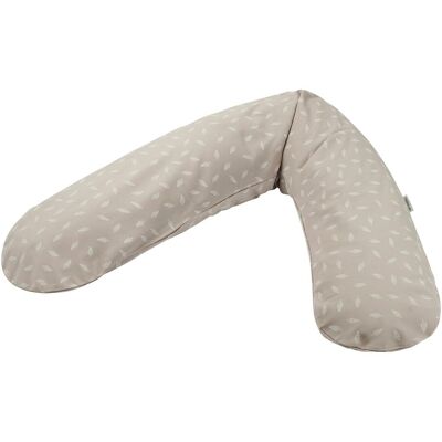 Theraline Stillkissen 190 cm - beige - Unisex Theraline Stillkissen 190 cm - beige - Unisex