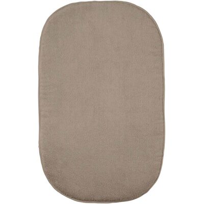 Nattou Topper Care für Wickelauflage Softy - braun - Unisex Nattou Topper Care für Wickelauflage Softy - braun - Unisex