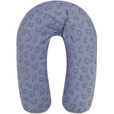 fillikid Stillkissen 190cm - blau - Unisex fillikid Stillkissen 190cm - blau - Unisex