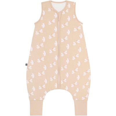 emma & noah Ganzjahres-Sleepoverall 2.5 TOG - mehrfarbig - Unisex - Size: 80 emma & noah Ganzjahres-Sleepoverall 2.5 TOG - mehrfarbig - Unisex - Size: 80