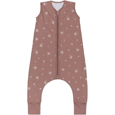 fillikid Ganzjahres-Sleepoverall 2.5 TOG - rosa - Unisex - Size: 104 fillikid Ganzjahres-Sleepoverall 2.5 TOG - rosa - Unisex - Size: 104