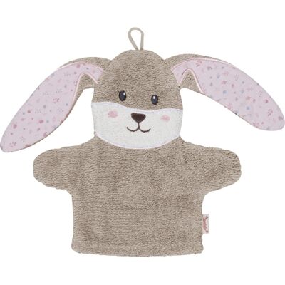 Sterntaler Spiel- Waschhandschuh - Maedchen Sterntaler Spiel- Waschhandschuh - Maedchen