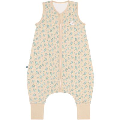 emma & noah Ganzjahres-Sleepoverall 1.0 TOG - mehrfarbig - Unisex - Size: 70 emma & noah Ganzjahres-Sleepoverall 1.0 TOG - mehrfarbig - Unisex - Size: 70