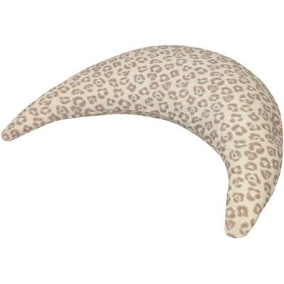 Theraline Stillkissen 140 cm - beige braun - Unisex Theraline Stillkissen 140 cm - beige braun - Unisex