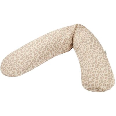 Theraline Stillkissen 190 cm - braun beige natur - Unisex Theraline Stillkissen 190 cm - braun beige natur - Unisex