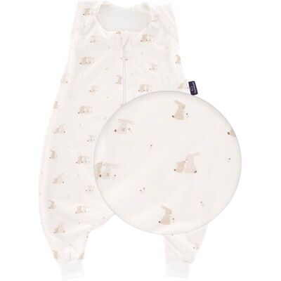 Träumeland Sommer-Sleepoverall Light TO GO 0.5 TOG - beige - Unisex - Size: 74 Träumeland Sommer-Sleepoverall Light TO GO 0.5 TOG - beige - Unisex - Size: 74