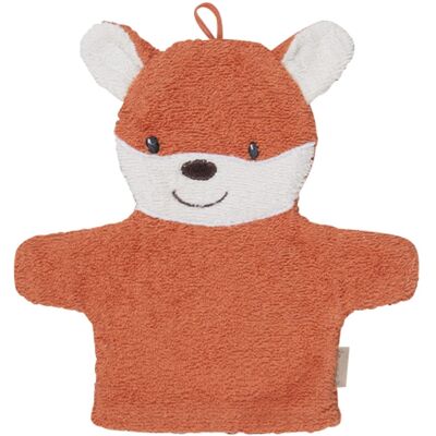 Sterntaler Spiel- Waschhandschuh - Maedchen Sterntaler Spiel- Waschhandschuh - Maedchen