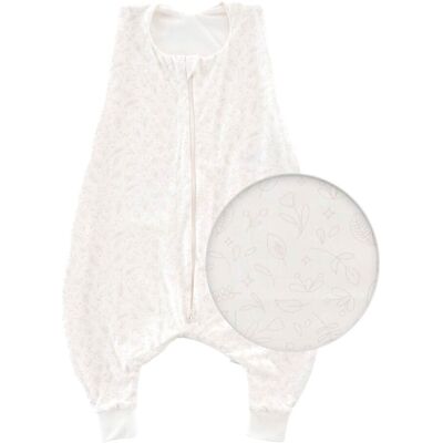 Träumeland Ganzjahres-Sleepoverall TO GO 2.5 TOG - beige - Unisex - Size: 104 Träumeland Ganzjahres-Sleepoverall TO GO 2.5 TOG - beige - Unisex - Size: 104