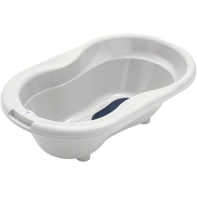 Rotho Babydesign Badewanne Tilo - weiss - Unisex Rotho Babydesign Badewanne Tilo - weiss - Unisex