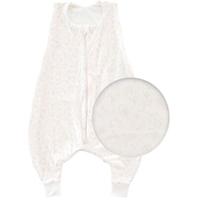 Träumeland Sommer-Sleepoverall Light TO GO 0.5 TOG - Unisex - Size: 110 Träumeland Sommer-Sleepoverall Light TO GO 0.5 TOG - Unisex - Size: 110