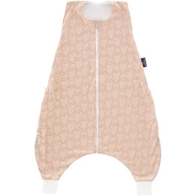 Träumeland Sommer-Sleepoverall Light TO GO 0.5 TOG - beige - Unisex - Size: 104 Träumeland Sommer-Sleepoverall Light TO GO 0.5 TOG - beige - Unisex - Size: 104