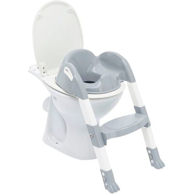 Thermobaby Toiletten-Trainer Kiddyloo - grau - Unisex Thermobaby Toiletten-Trainer Kiddyloo - grau - Unisex